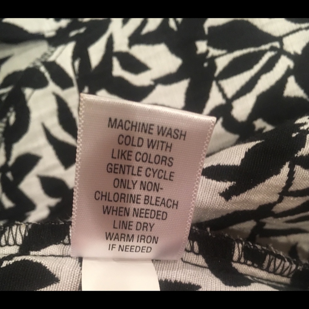 Black & White Jacket - Picture 5 of 6